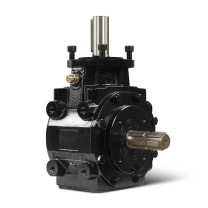 Gearbox for VAM Mower, NAM Mower(SKU: 150137; 150138; 150139; 150140; 150141; 150142; 150143; 150143G; 150144;150144G; 150145）