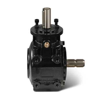 Gearbox for VAM Mower, NAM Mower(SKU: 150137; 150138; 150139; 150140; 150141; 150142; 150143; 150143G; 150144;150144G; 150145）