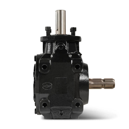 Italian CMR Gearbox for VBM Mower (SKU: 150203; 150204）