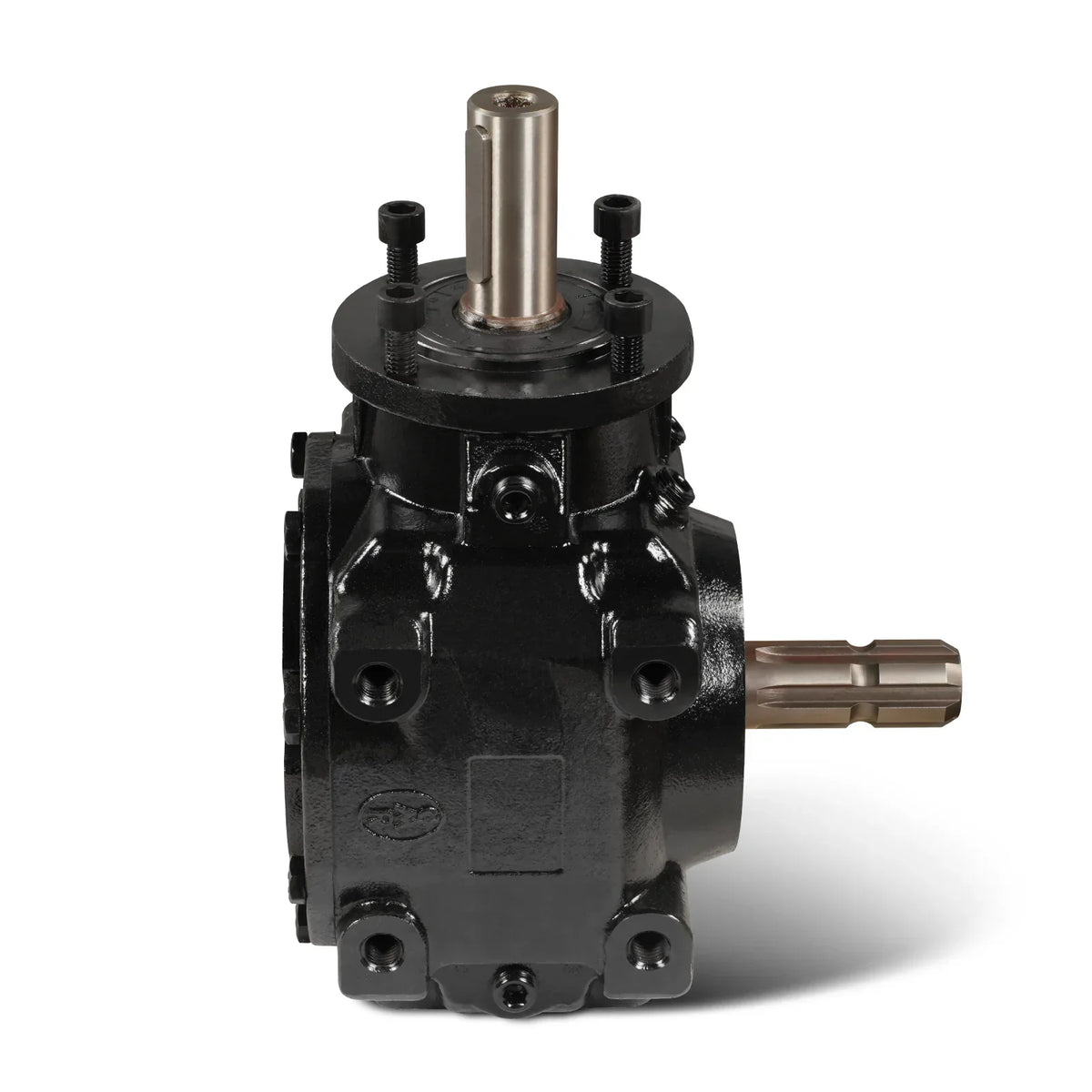 Italian CMR Gearbox for VBM Mower (SKU: 150203; 150204）
