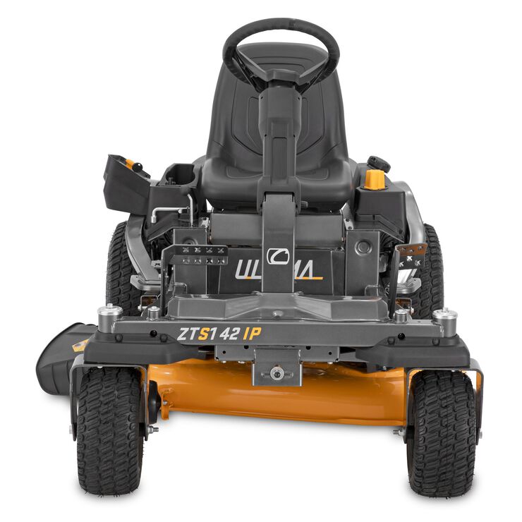 Cub Cadet Ultima ZTS1 42 | 42in Zero-Turn Mower | 547cc IntelliPOWER® Engine