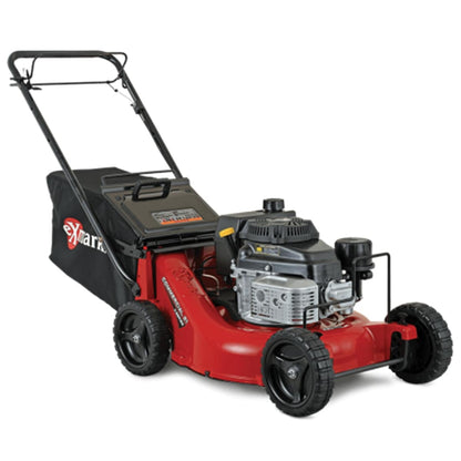 Exmark Commercial 21 X-Series Self Propelled 21" Mower with Kawasaki FJ180V KAI Engine