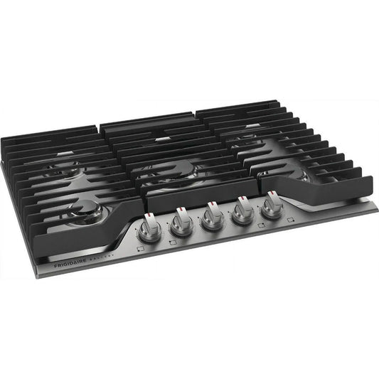 Frigidaire Gallery 30″ Gas Cooktop GCCG3048AS