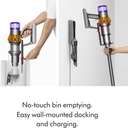 Dyson V15 Detect Cordless Vacuum
