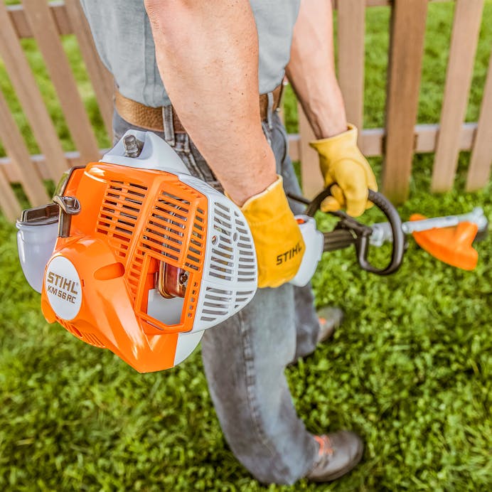 STIHL® KM 56 RC-E
