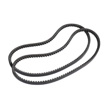 ( 1 Pack / 2 Pcs ) 8430 Kevlar V-belts for Wood Chipper GS1500 (SKU: 110200, 110200K, 110200Y）