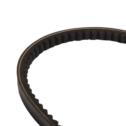 ( 1 Pack / 2 Pcs ) Belt for Finishing Mower FM120, 17*1448Li (SKU: 150146）