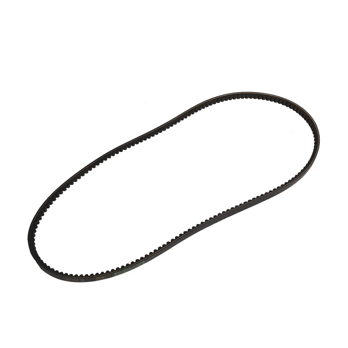 ( 1 Pack / 2 Pcs ) Belt for Finishing Mower FM150, 17*1626Li (SKU: 150147）