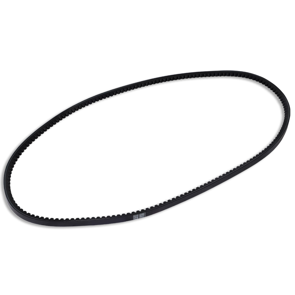 ( 1 Pack / 2 Pcs ) Belt for 26" Portable Sawmill, SM-26 (SKU: 150166; 150166D6; 150166K6）
