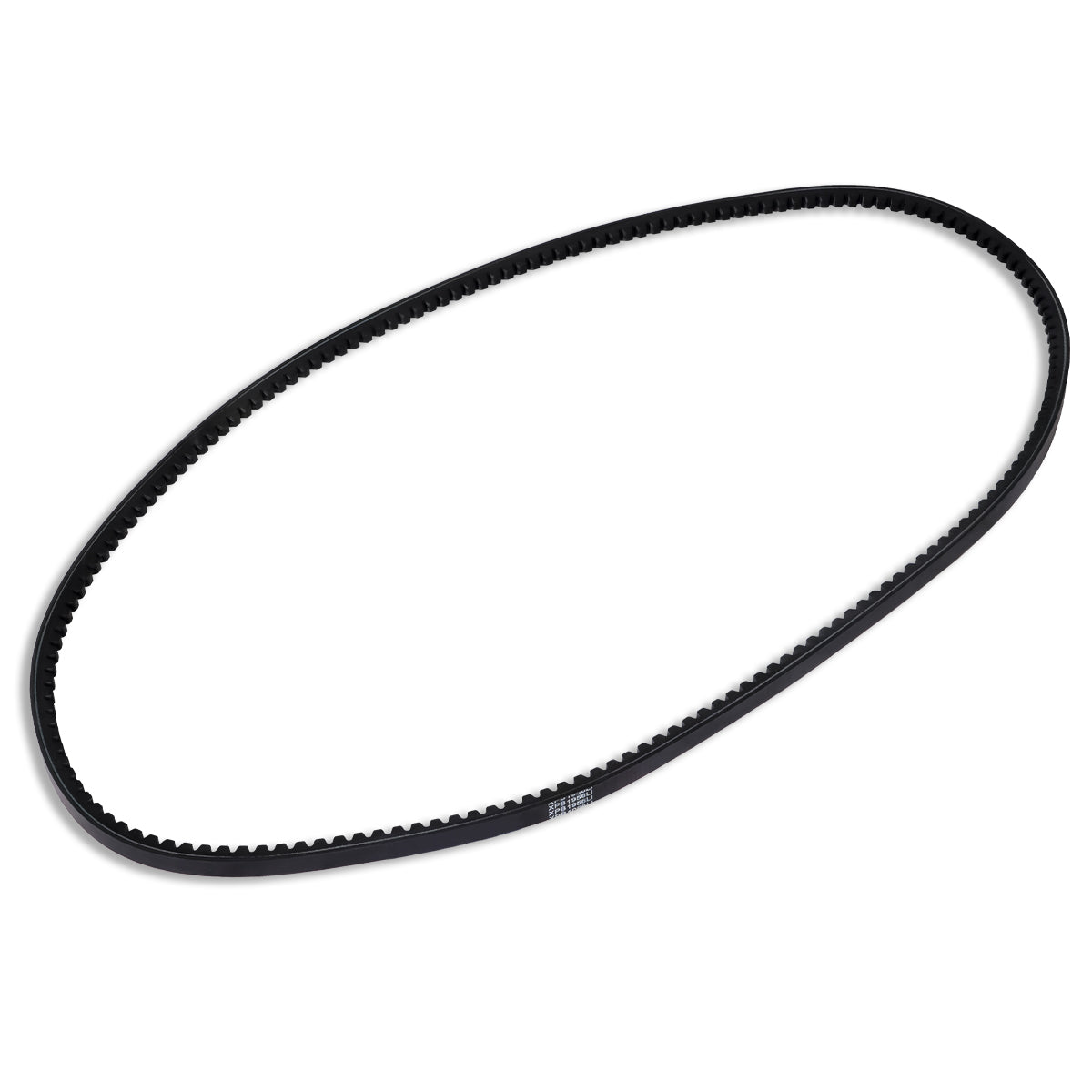 ( 1 Pack / 2 Pcs ) Belt for 26" Portable Sawmill, SM-26 (SKU: 150166; 150166D6; 150166K6）