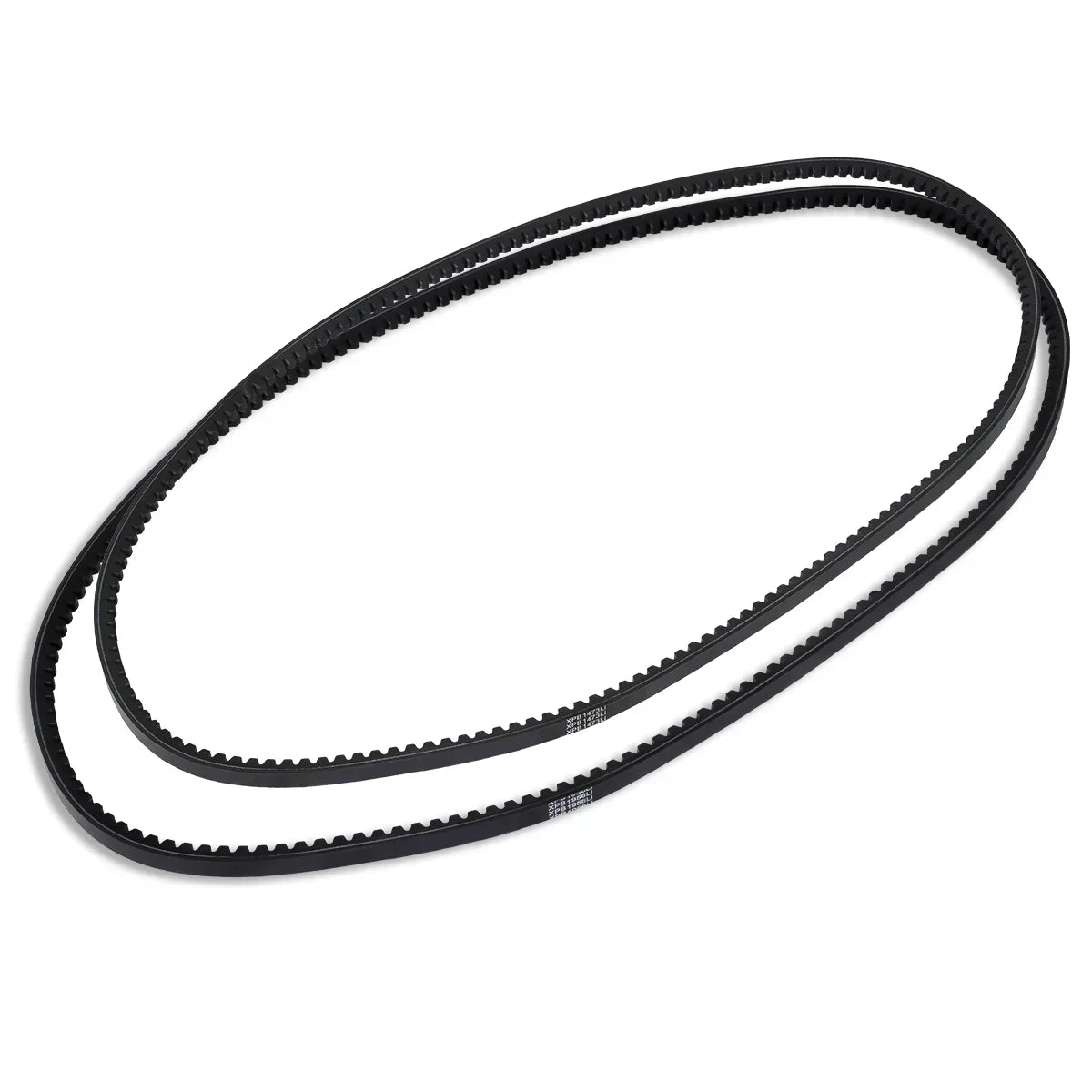 ( 1 Pack / 2 Pcs ) Belt for 26" Portable Sawmill, SM-26 (SKU: 150166; 150166D6; 150166K6）