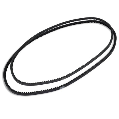 ( 1 Pack / 2 Pcs ) Belt for 26" Portable Sawmill, SM-26 (SKU: 150166; 150166D6; 150166K6）