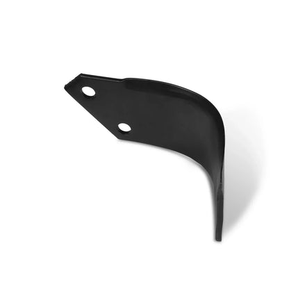 ( 1 Pack / 12 Pcs ) Blades for PTO Rotary Tiller (SKU: 150190; 150191; 150192; 150193）