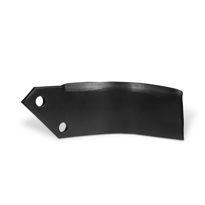 ( 1 Pack / 12 Pcs ) Blades for PTO Rotary Tiller (SKU: 150190; 150191; 150192; 150193）