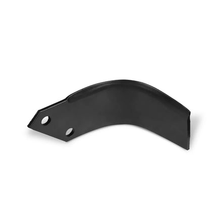 ( 1 Pack / 12 Pcs ) Blades for PTO Rotary Tiller (SKU: 150190; 150191; 150192; 150193）