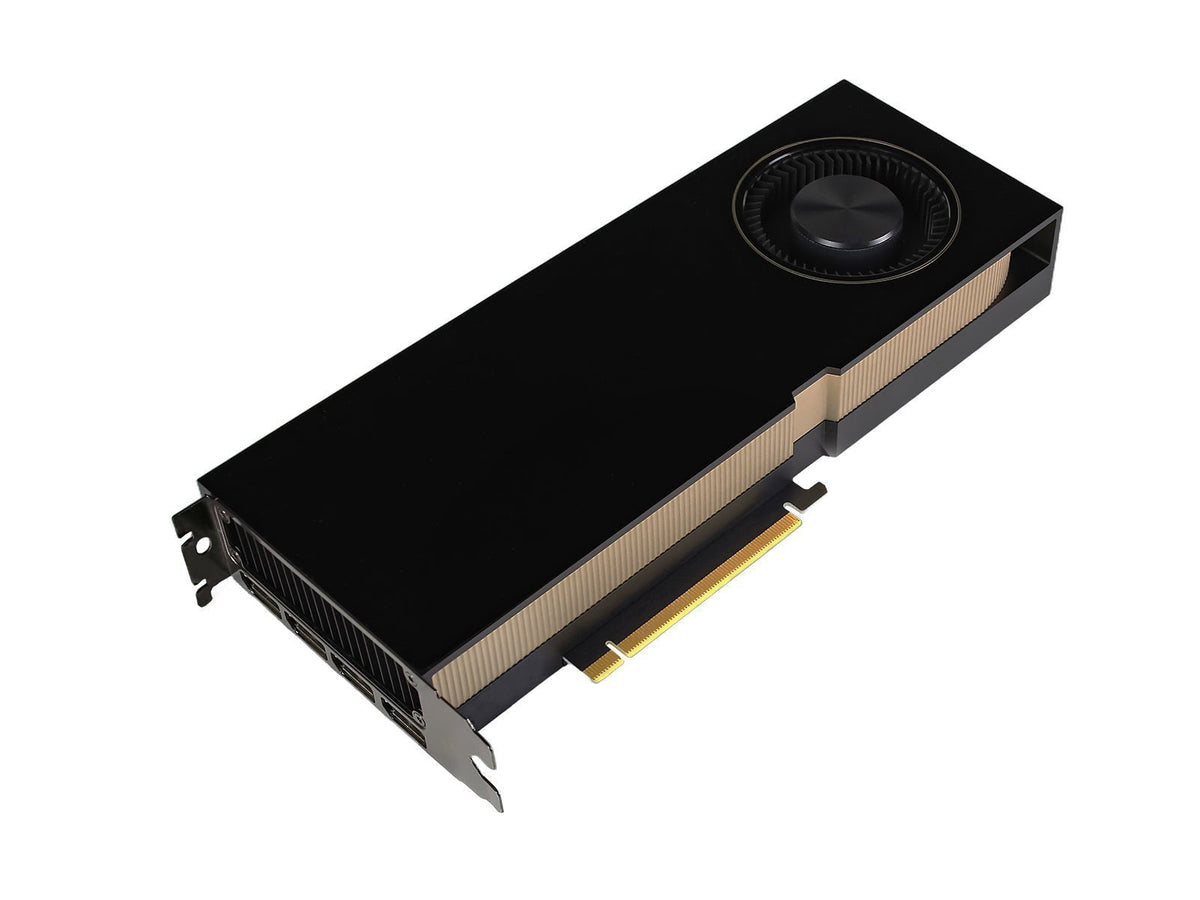 NVIDIA Quadro RTX 6000 Ada 48GB Graphics Card (RTX6000ADA)