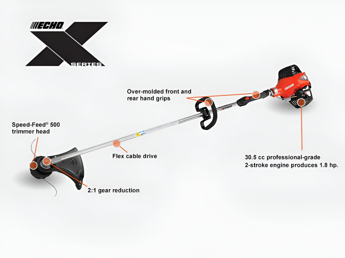 Echo SRM3020T String Trimmer