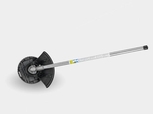 ECHO PAS BRUSH CUTTER ATTACHMENT