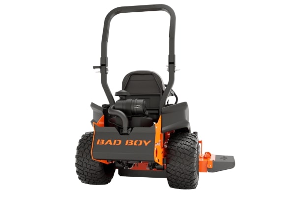 Bad Boy Maverick HD Kawasaki 54 -726cc, 23.5hp Air-Cooled 90° V-Twin FX730V