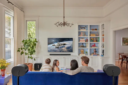 Sonos Arc Ultra Soundbar with Dolby Atmos - Black