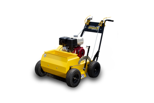 Stinger Super Seeder SS2400ST