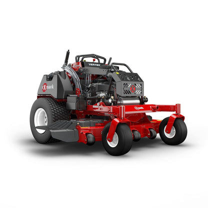 Exmark Vertex X-Series with 38.5 HP* Kawasaki FX1000V Engine and 60" UltraCut Series 6 Deck