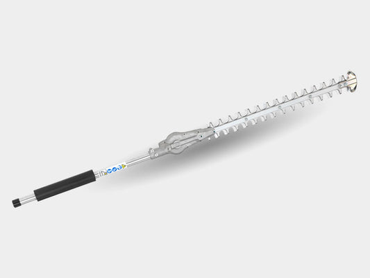 Echo 21" Hedge Trimmer PAS Attachment