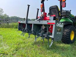 5' Dirt Dog Aerator CPG60-07-DD - In Store Pickup Only