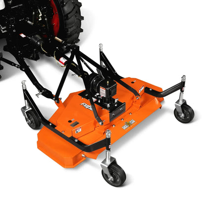 MechMaxx 60" Working Width Finishing Mower for Tractor,  18-50hp, 3 Point ,  FM150