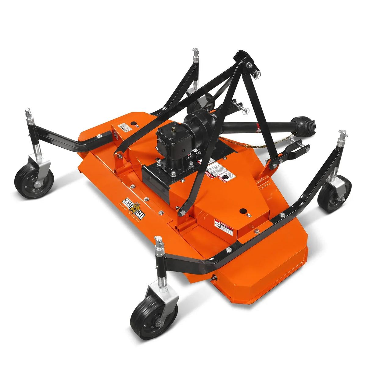 MechMaxx 60" Working Width Finishing Mower for Tractor,  18-50hp, 3 Point ,  FM150