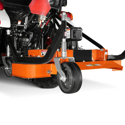 MechMaxx 48" Working Width Finishing Mower for Tractor,  18-50hp,  3 Point ,  FM120