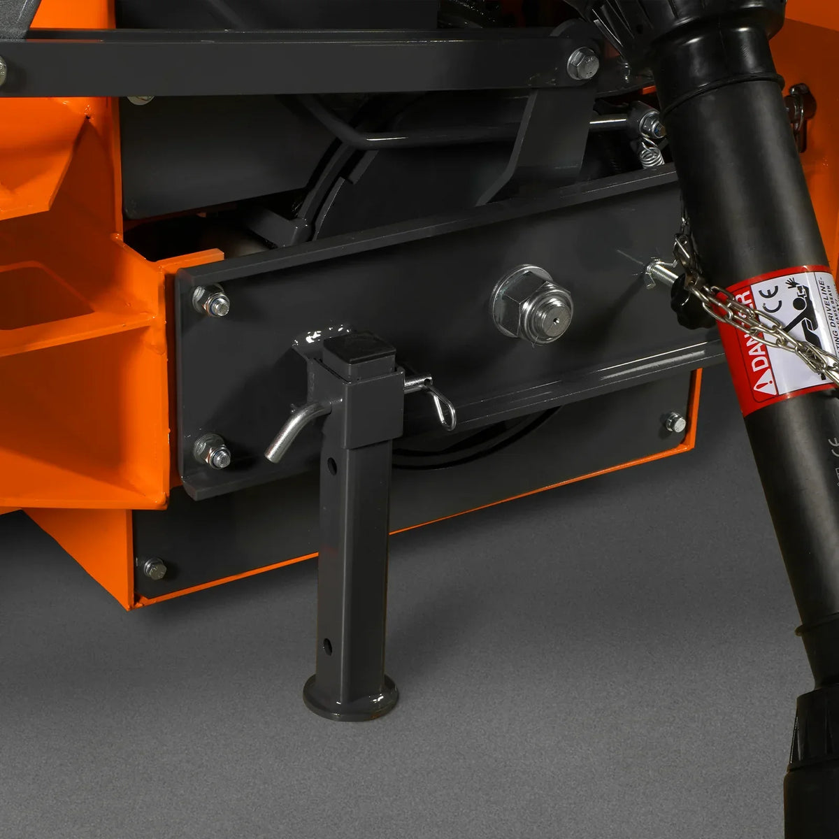 3-Point PTO Stump Grinder & 22" Portable Sawmill & Forestry Log Skidding Winch  Bundle,SG24 & SM22 &FW8800