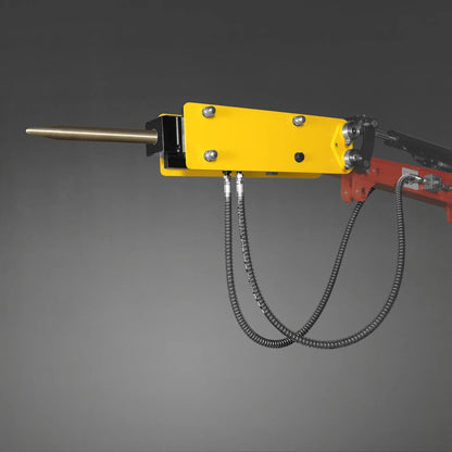 Hydraulic Hammer Breaker for Mini Compact Excavator ( SKU: 150530; 150531; 150532 )