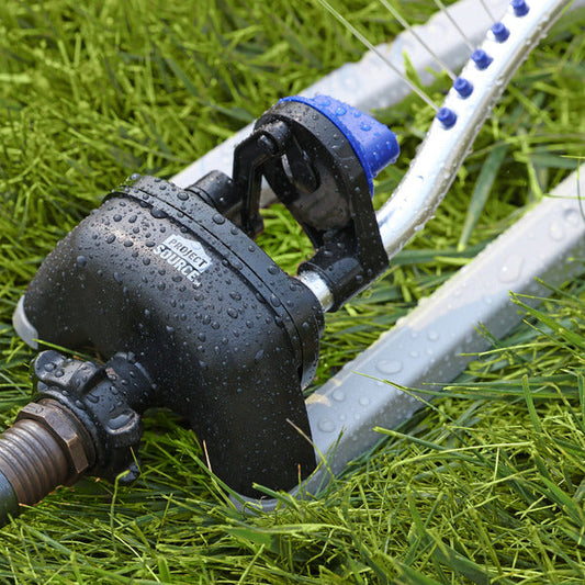 Melnor Project Source Oscillating Sled Lawn Sprinkler 278.7 sq m