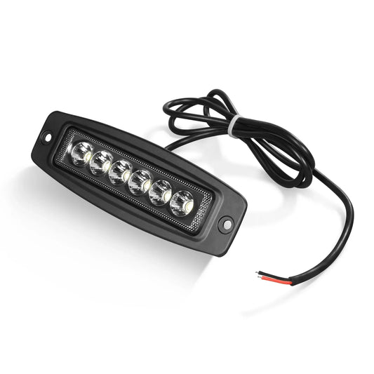 Light for Mini Skid Steer STL1000, ( SKU: 101000 )