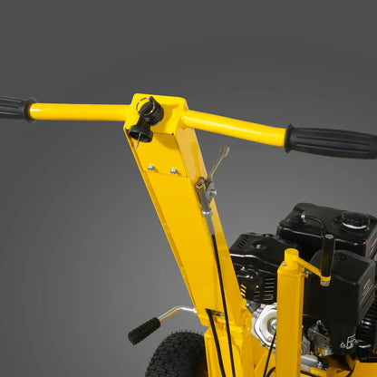 15HP 420cc E-Start Powered 24" Ditching Trencher ,  TCR1500