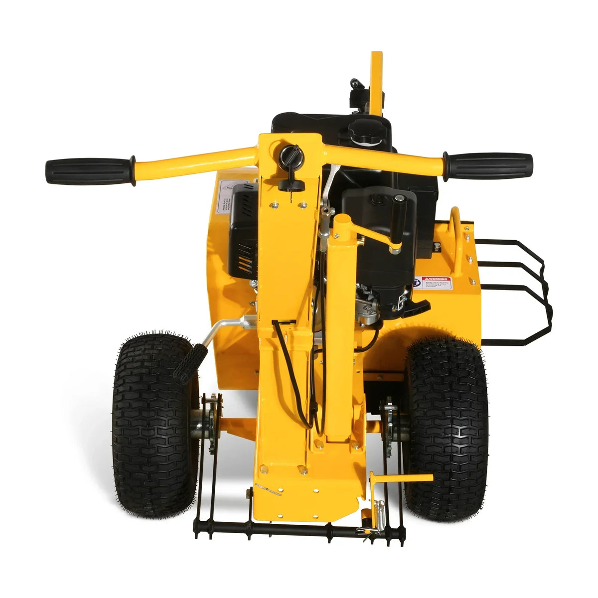 15HP 420cc E-Start Powered 24" Ditching Trencher ,  TCR1500
