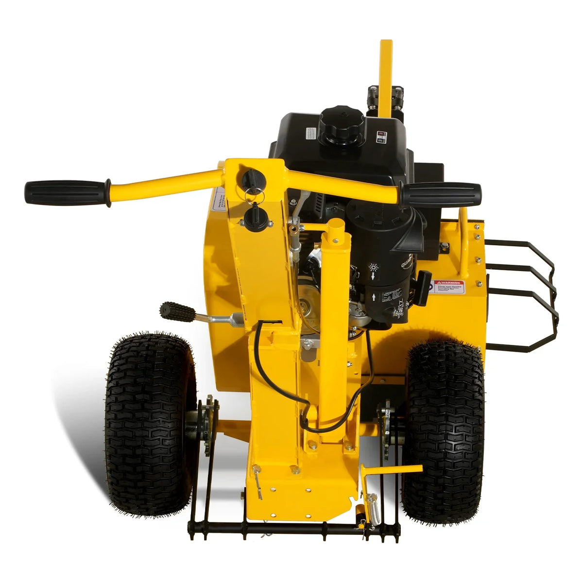 14HP 429cc KOHLER E-start 24'' Ditching Mini Trencher ,  TCR1500