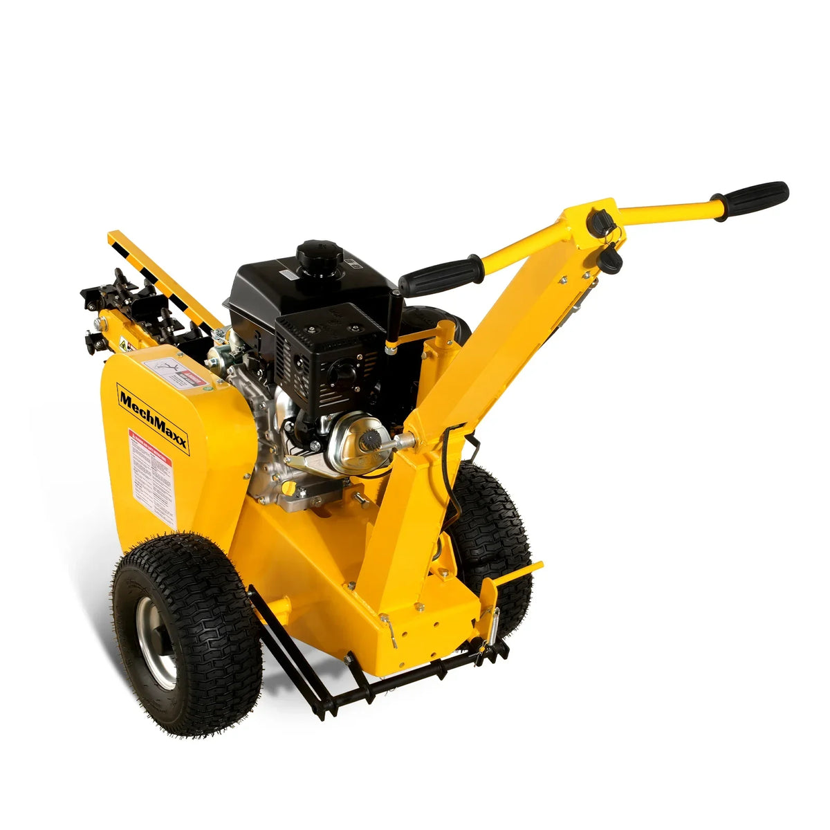14HP 429cc KOHLER E-start 24'' Ditching Mini Trencher ,  TCR1500