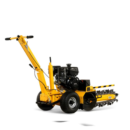 14HP 429cc KOHLER E-start 24'' Ditching Mini Trencher ,  TCR1500