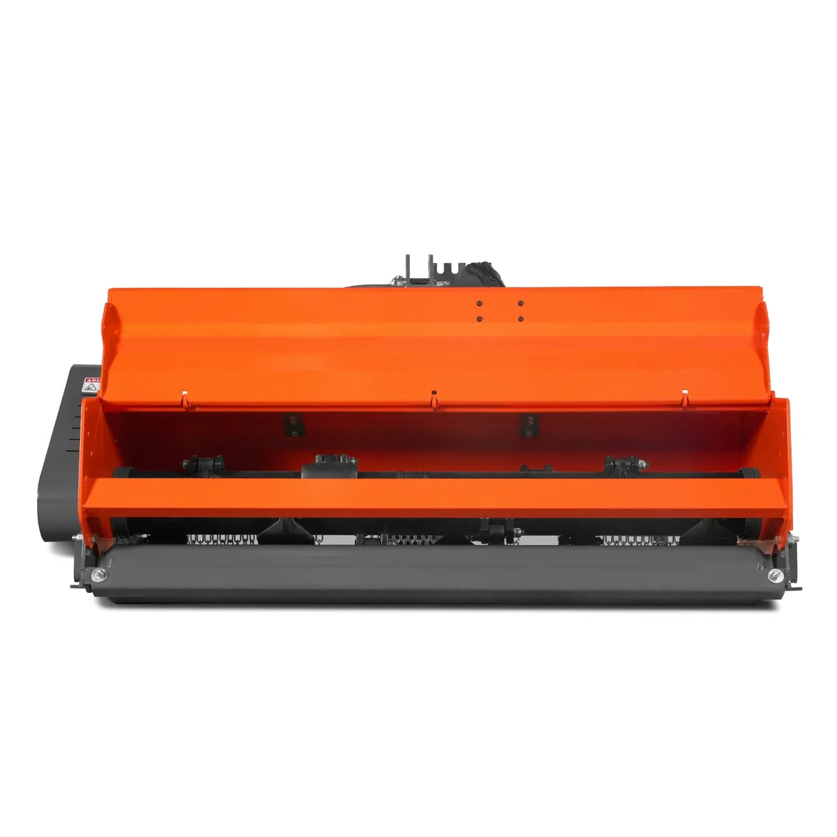 63" Heavy Duty PTO Flail Mower with Hydraulic Side Shift 3 Point 50-75 hp,  KDK63H