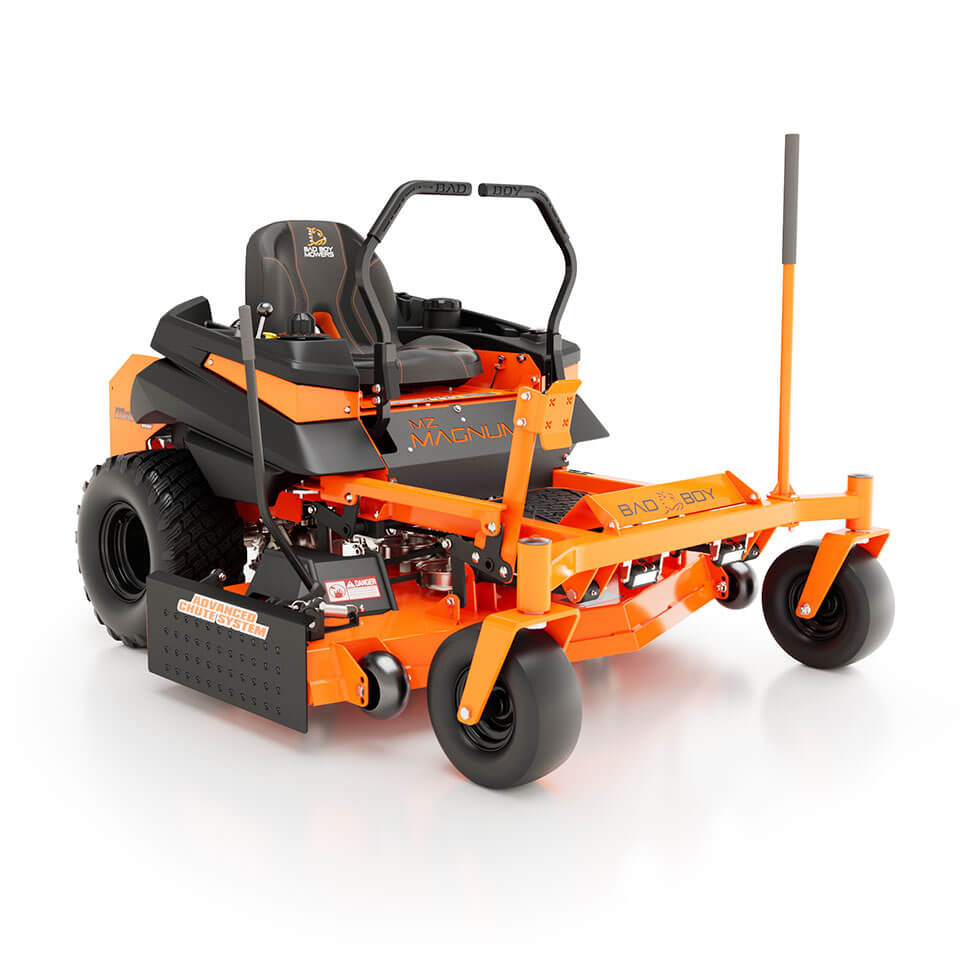 Bad Boy MZ Magnum Zero-Turn Mower 137.2cm 22HP