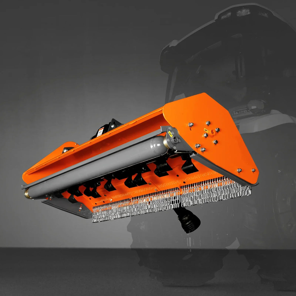 68'' PTO Driven Flail Mower 3 Point 30-60hp ,  NAM68