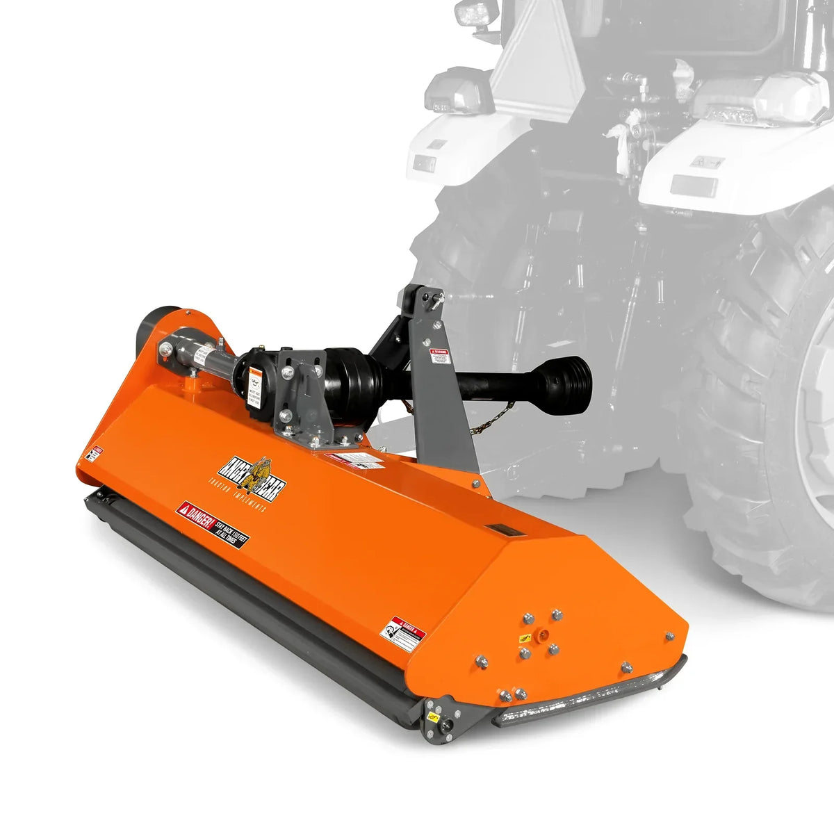 68'' PTO Driven Flail Mower 3 Point 30-60hp ,  NAM68