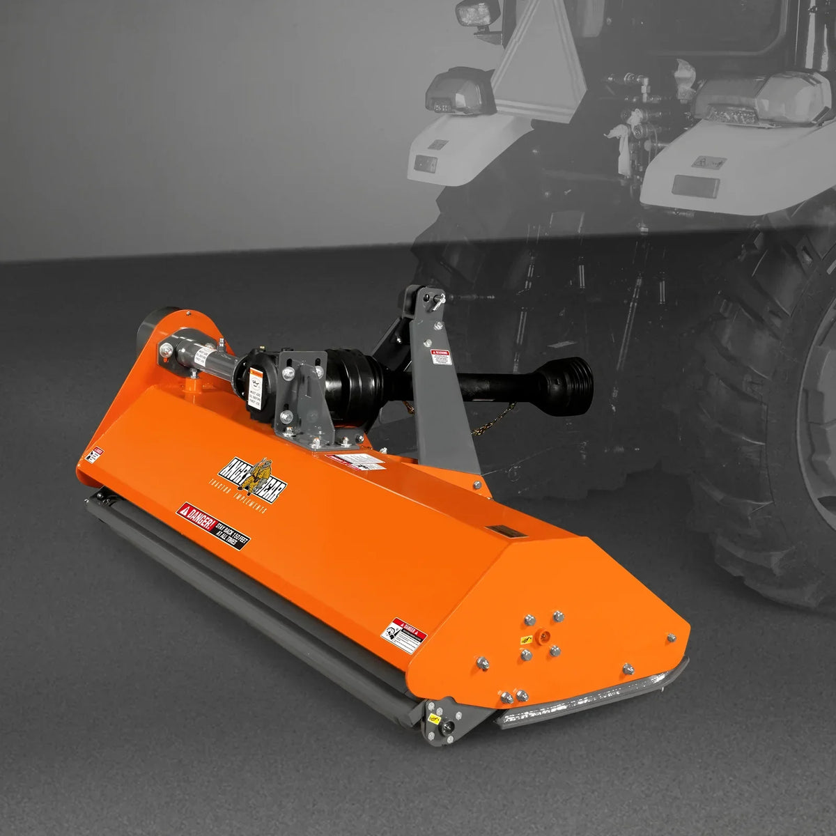 68'' PTO Driven Flail Mower 3 Point 30-60hp ,  NAM68