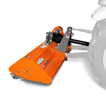 68'' PTO Driven Flail Mower 3 Point 30-60hp ,  NAM68
