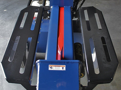 Iron and Oak 20 Ton Two Way Log Splitter (BH2W2016GX)