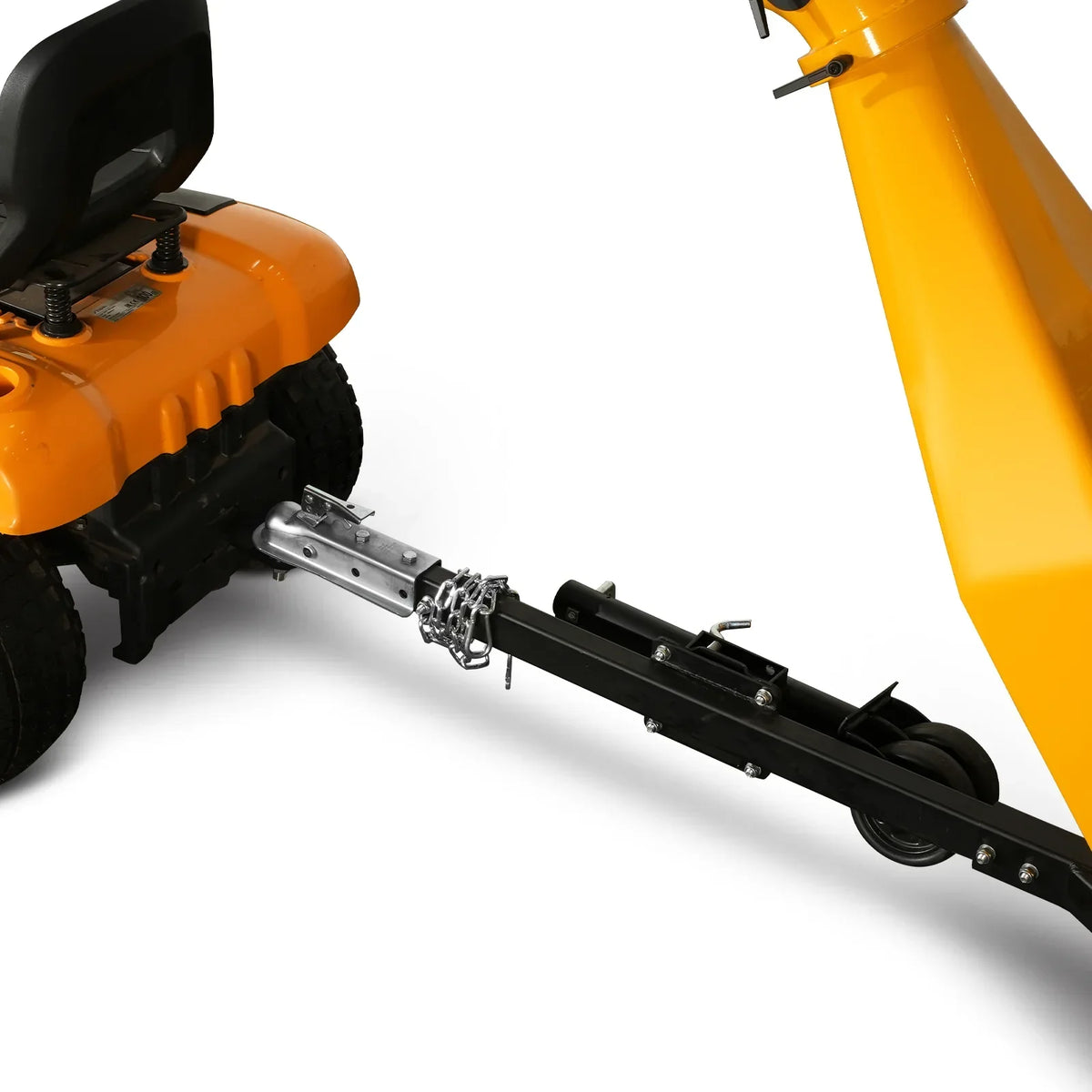 6 inch E-start B&S VANGUARD 408cc 14hp Gasoline Engine Powered Drum Wood Chipper,   P4206