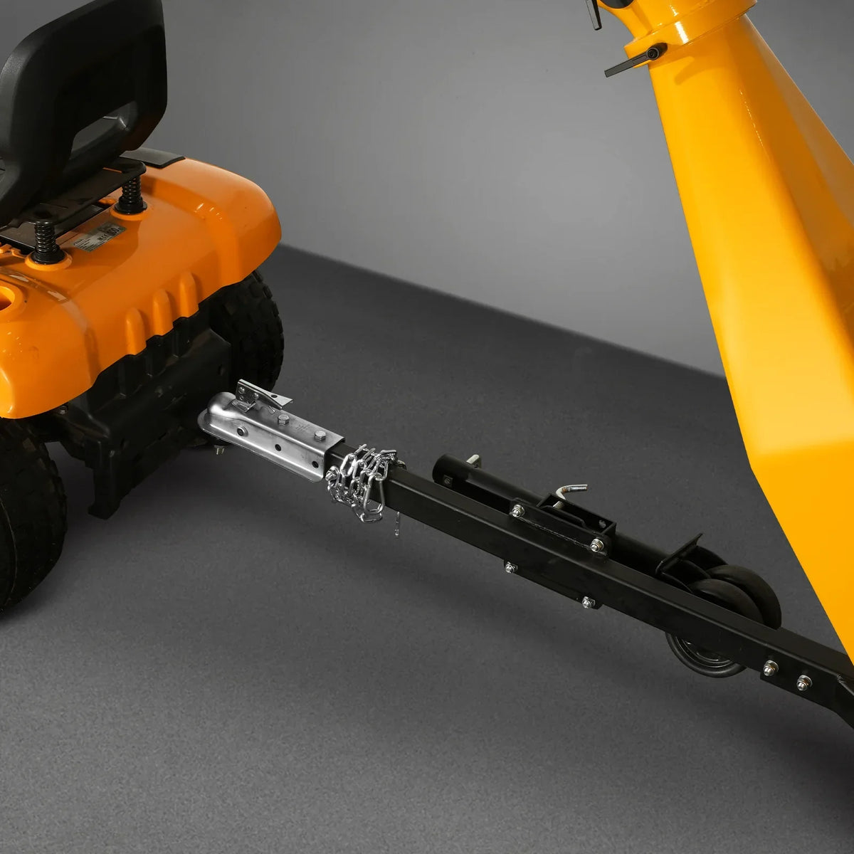 6 inch E-start B&S VANGUARD 408cc 14hp Gasoline Engine Powered Drum Wood Chipper,   P4206