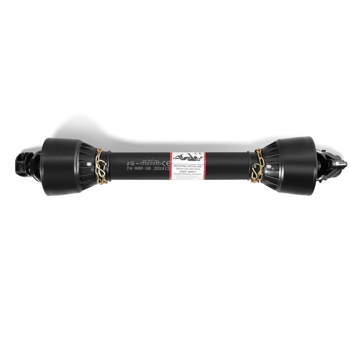 ( 1 Pack / 1 Pcs ) PTO Shaft for Wood Chipper BX42S ( SKU: 150178 )